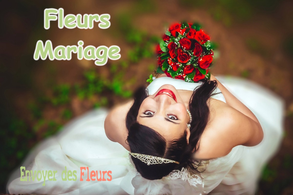 lIVRAISON FLEURS MARIAGE à TOSSE