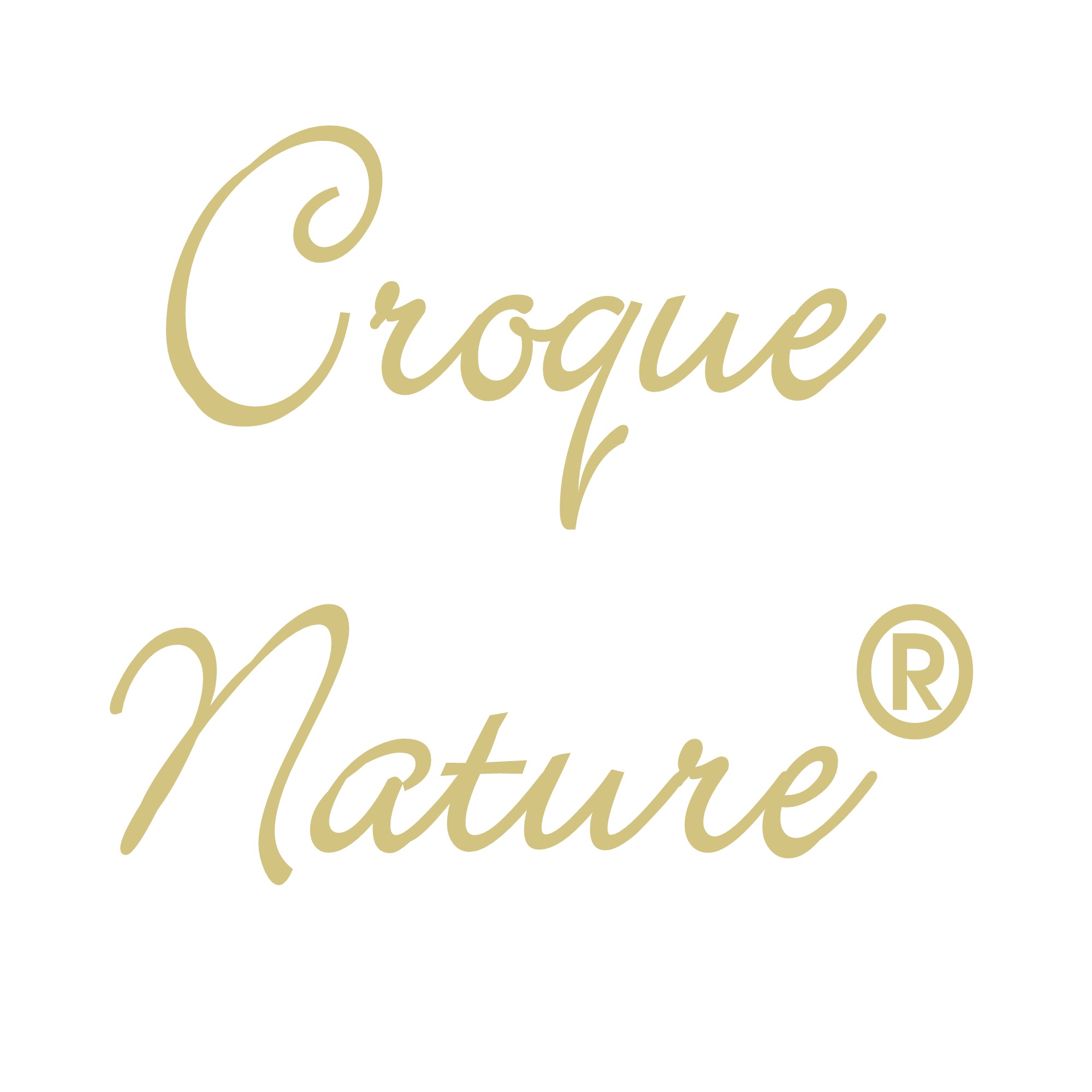 CROQUE NATURE® TOSSE